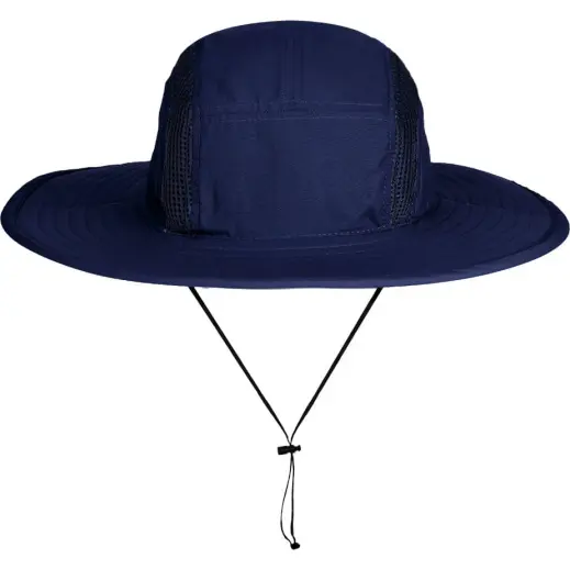 FWRD Weatherman Hat Navy Front